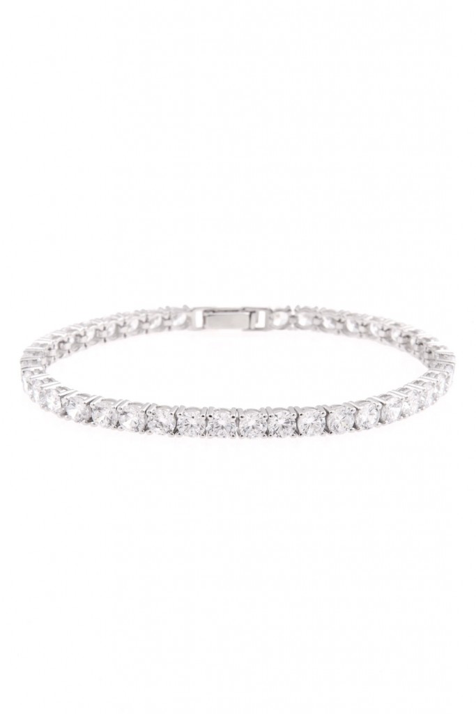 A Girl's Best Friend Bracelet