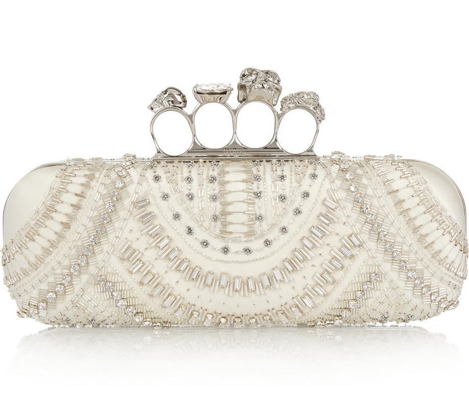 Alexander McQueen