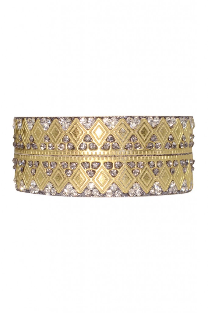 Alhambra Bangle