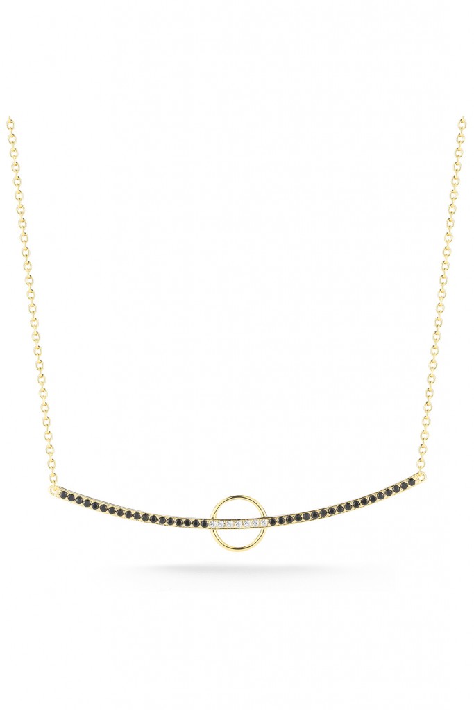Aloba Necklace