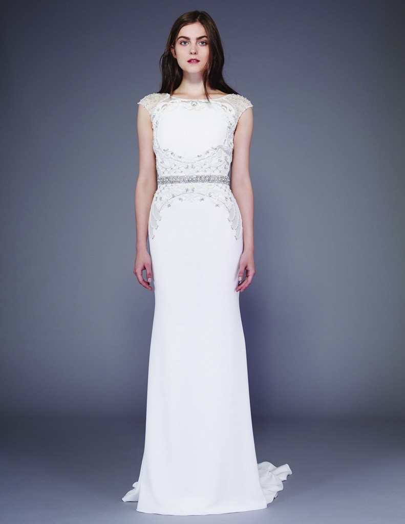 Badgley Mischka