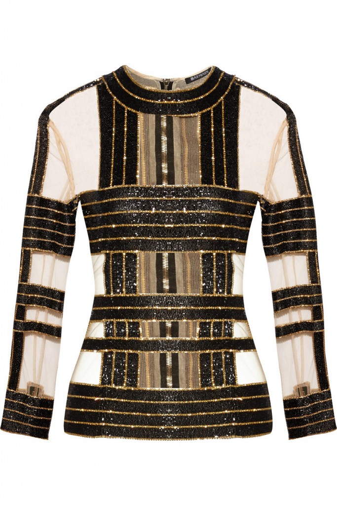 Balmain