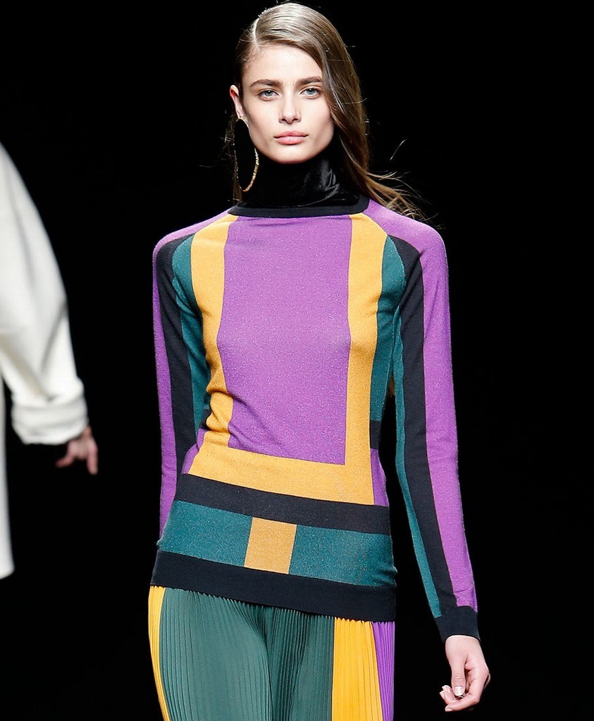 Balmain.