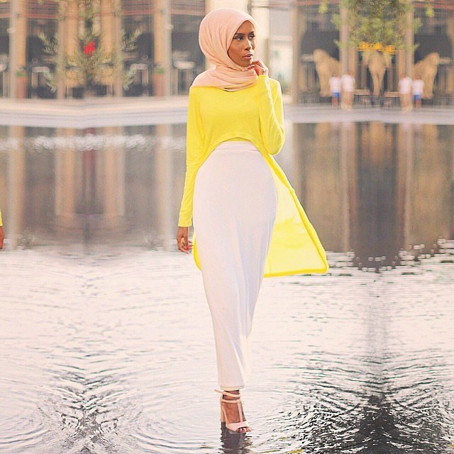 Basma K