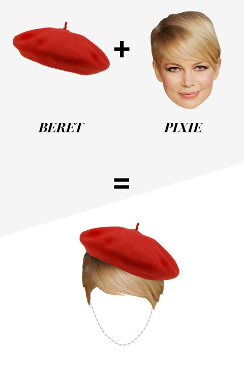 Beret