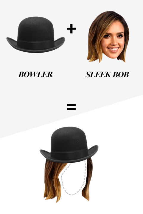 Bowler