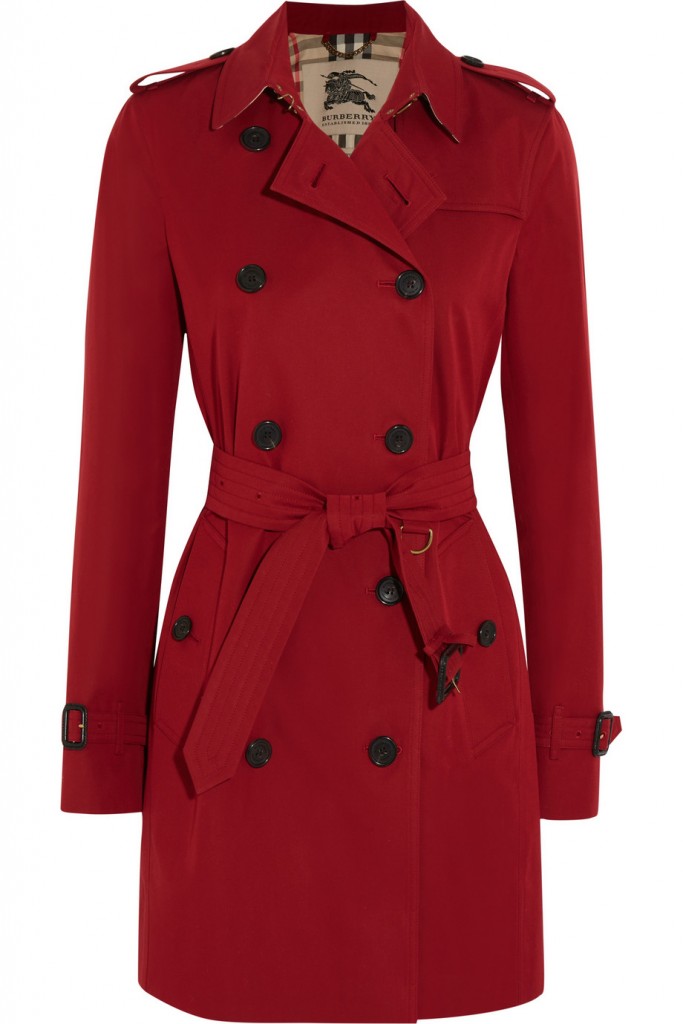Burberry London