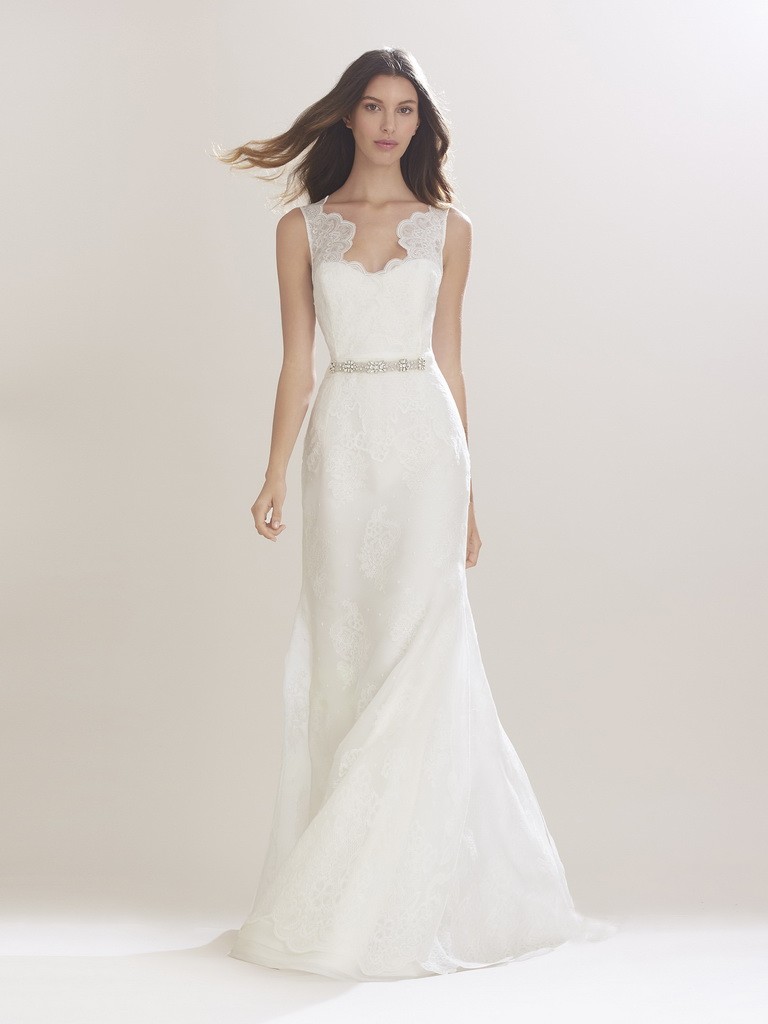 Carolina Herrera.