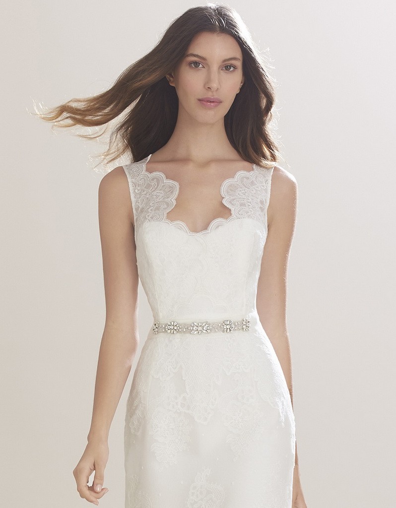 Carolina Herrera..