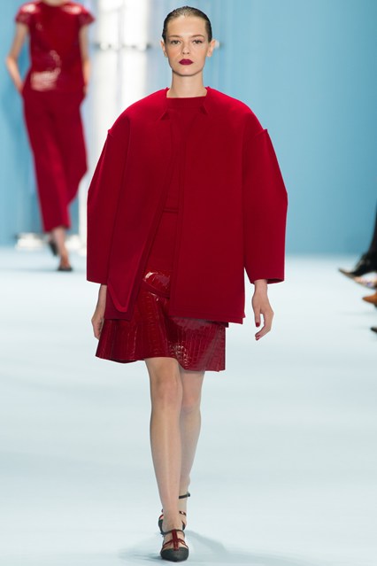 Carolina Herrera