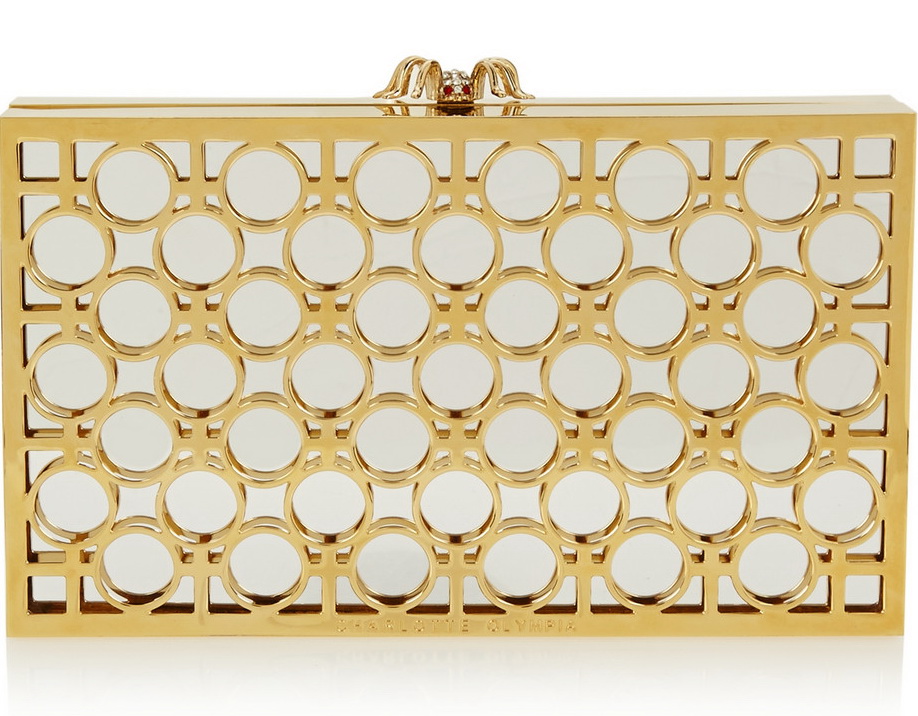 Charlotte Olympia