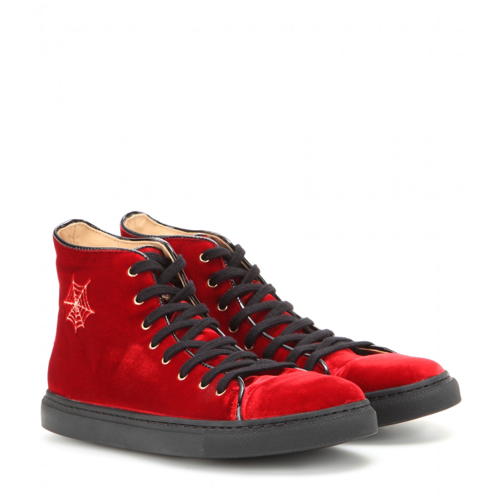 Charlotte Olympia