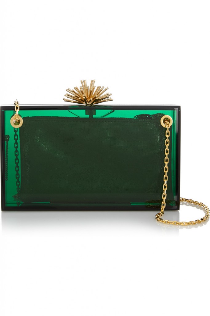 Charlotte Olympia