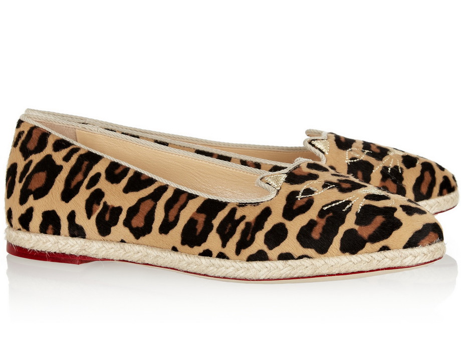 Charlotte Olympia
