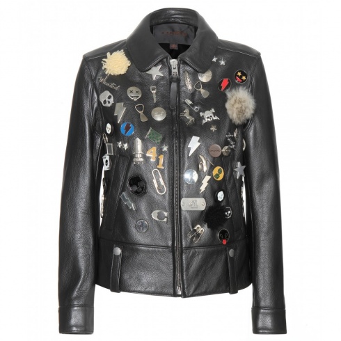 Coach $1,995