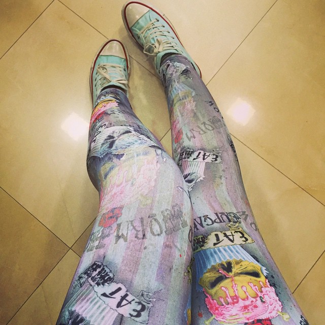 Converse