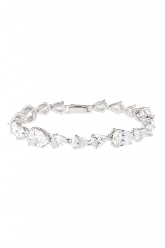 Crystal Craze Bracelet