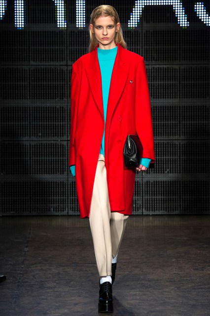 DKNY.