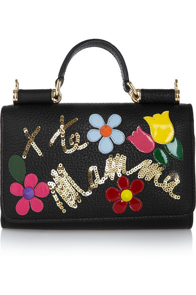 DOLCE & GABBANA
