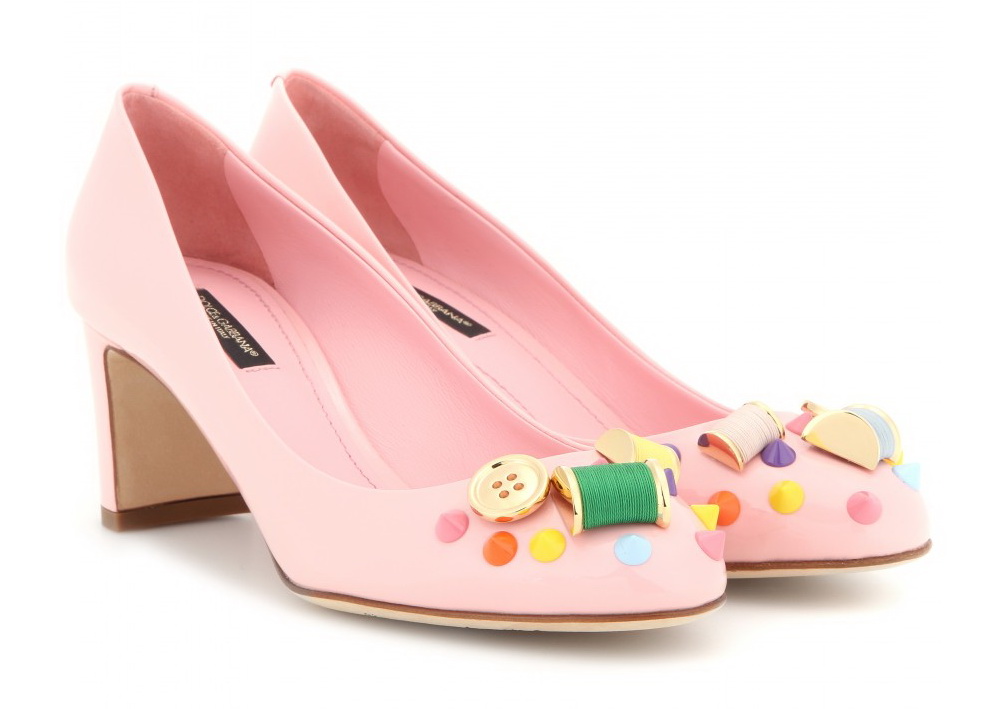 Dolce & Gabbana