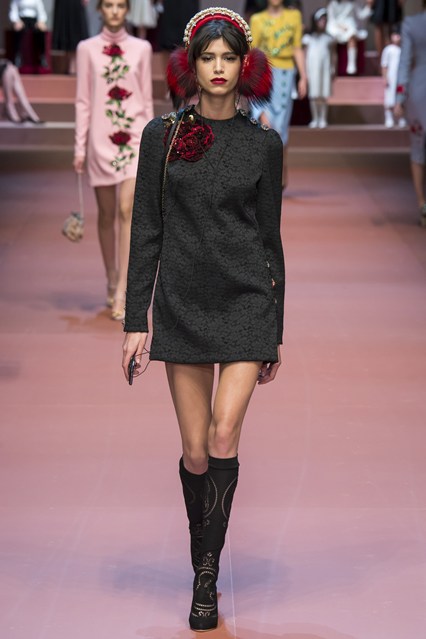 Dolce & Gabbana