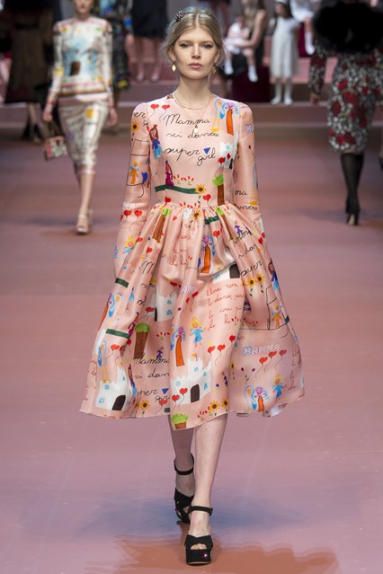 Dolce&Gabbana