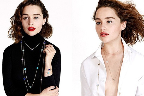 Emilia Clarke