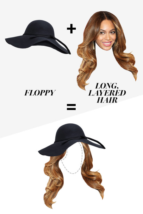 Floppy Hat