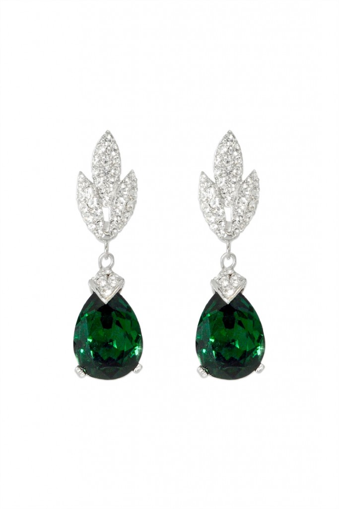 Gachala Emerald Drops