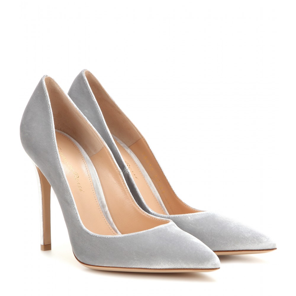 Gianvito Rossi
