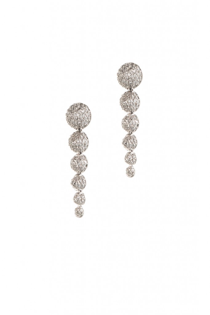 Graduated Cone Drops