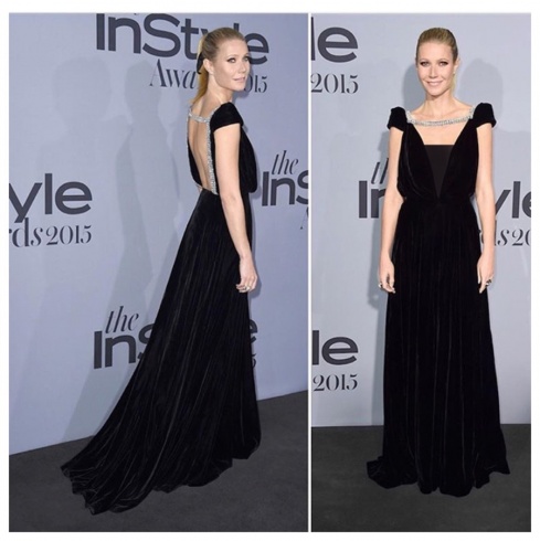 Gwyneth Paltrow in Schiaparelli1