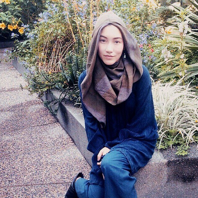 Hana Tajima