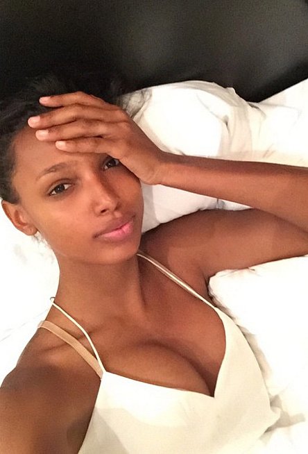 Jasmine Tookes