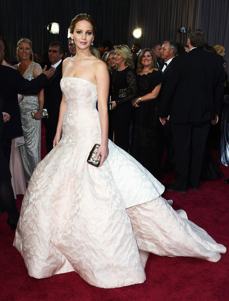Jennifer Lawrence1