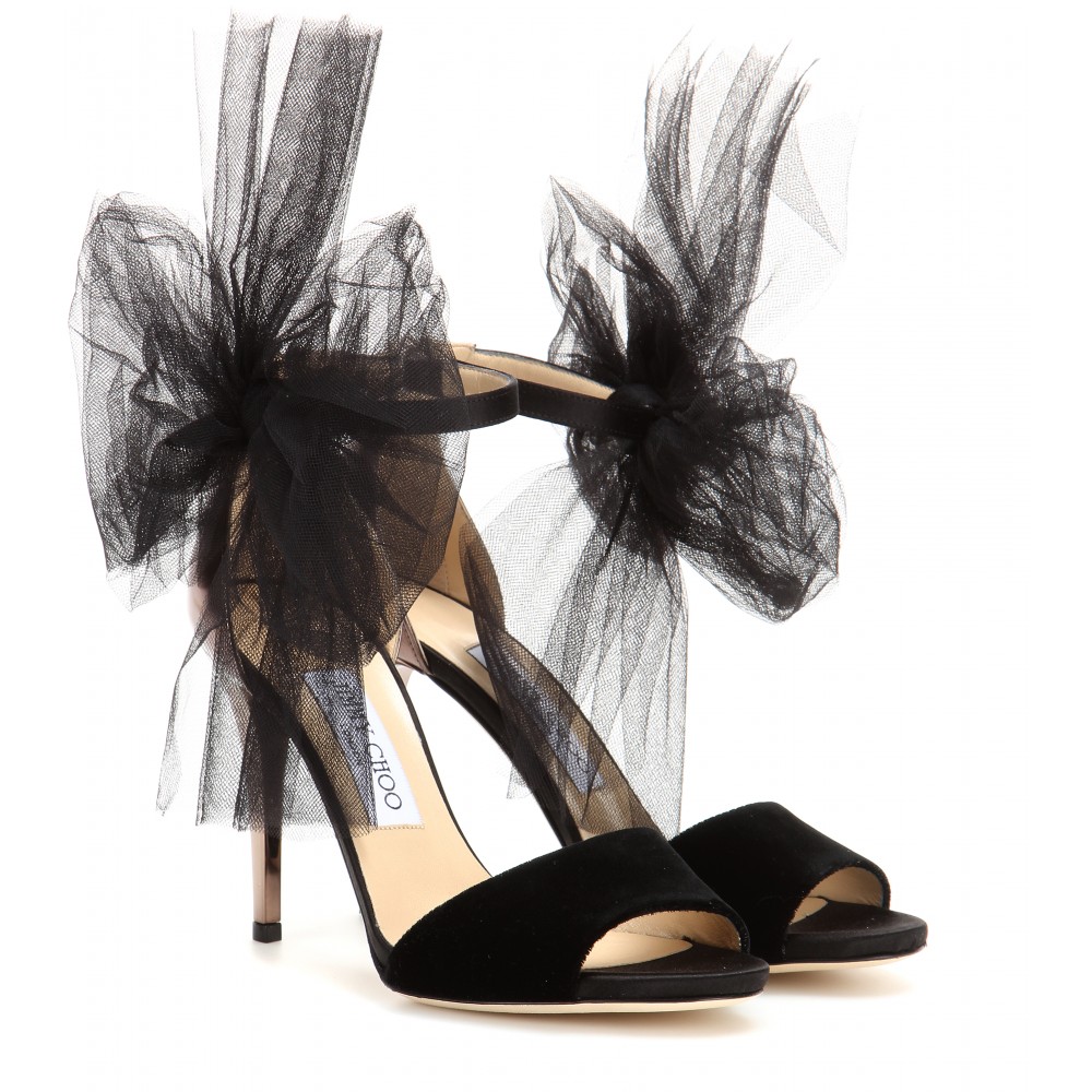 Jimmy Choo