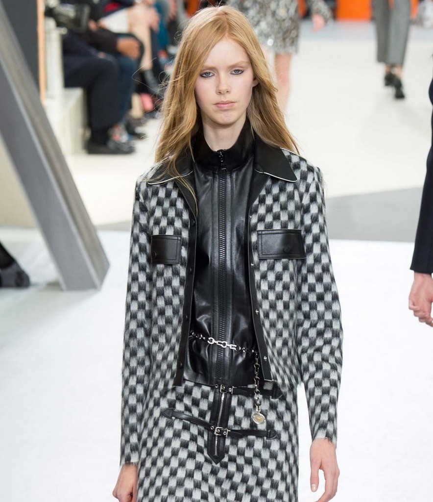 Louis Vuitton.