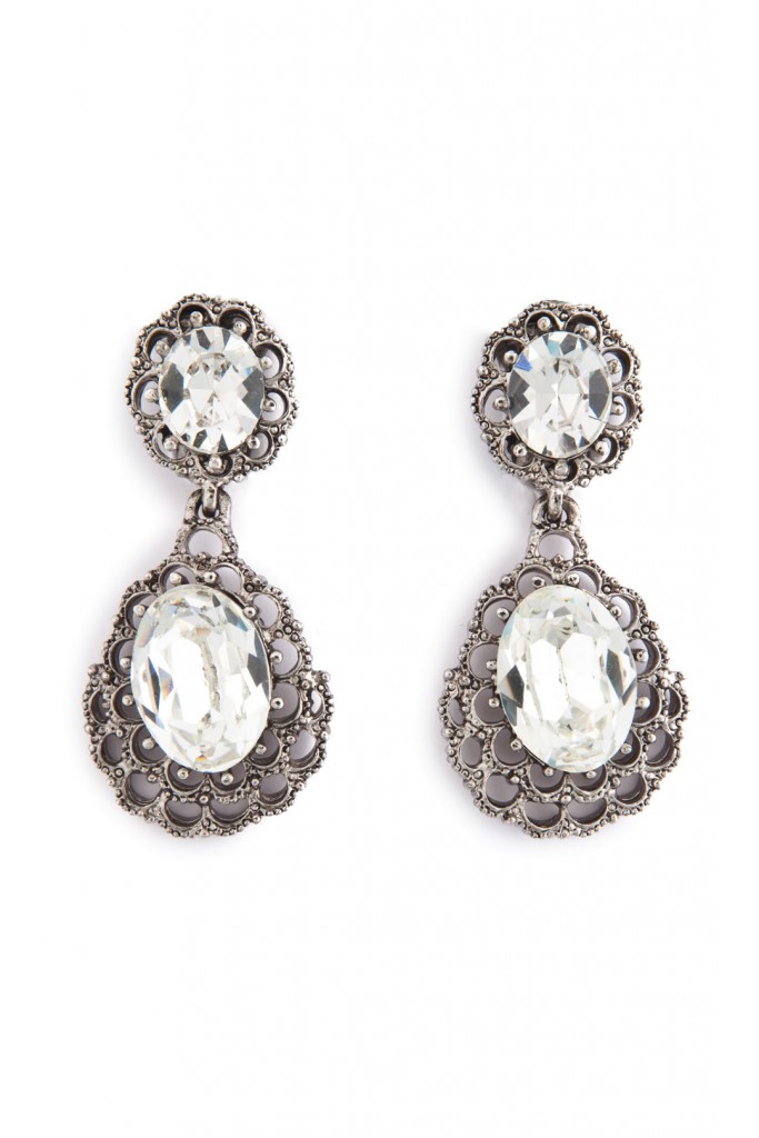 Marry Me Teardrop Earrings