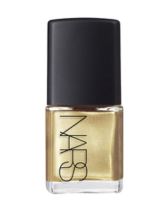 Metallic Gold