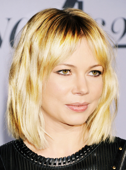 Michelle Williams in Louis Vuitton1