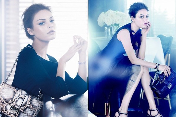 Mila Kunis