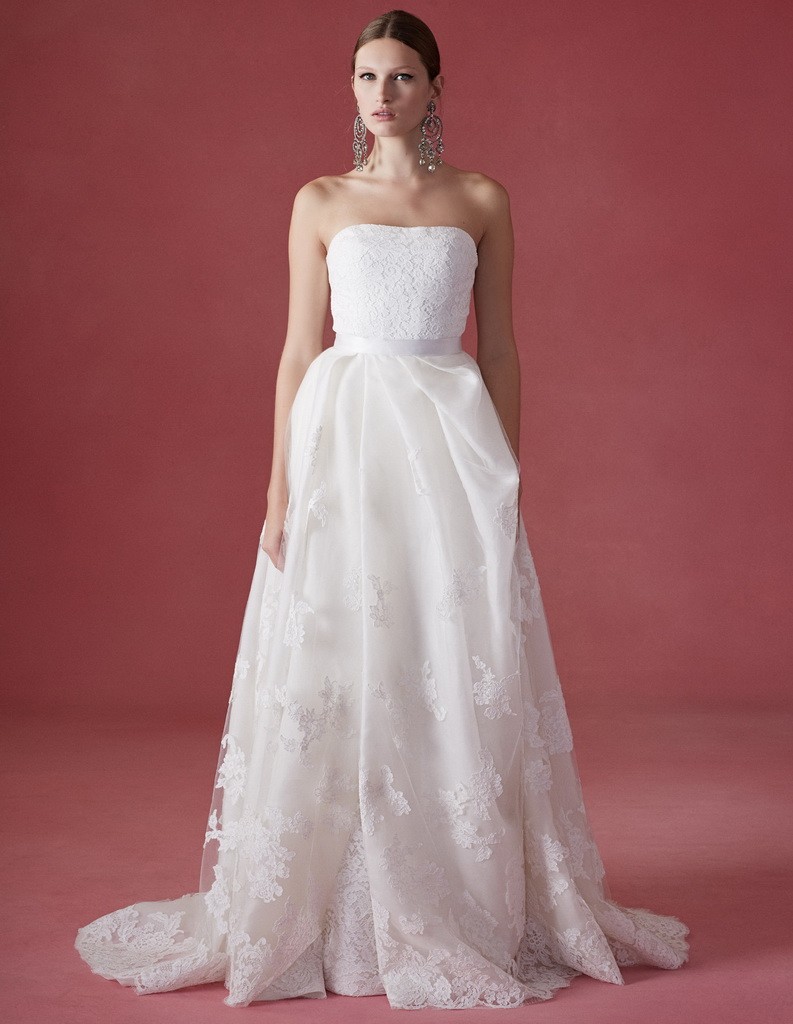 Oscar de la Renta