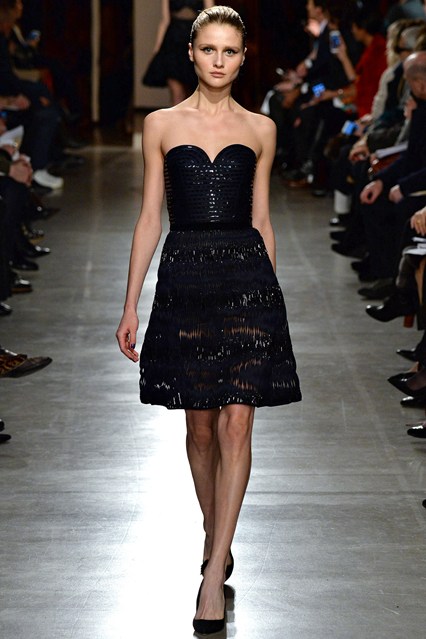 Oscar de la Renta