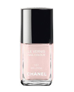 Pale Pinks
