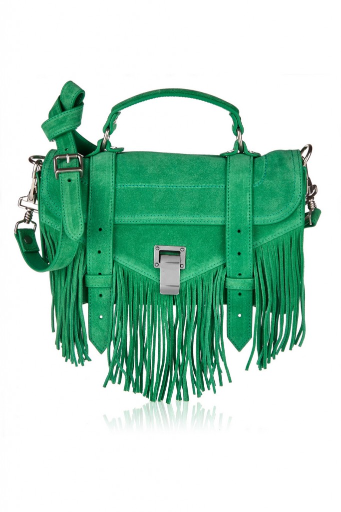 Proenza Schouler