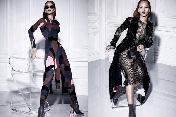 Rihanna