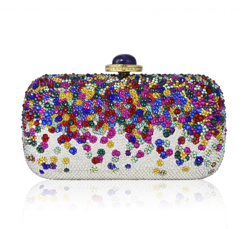 Soap Dish Confetti AED 13700