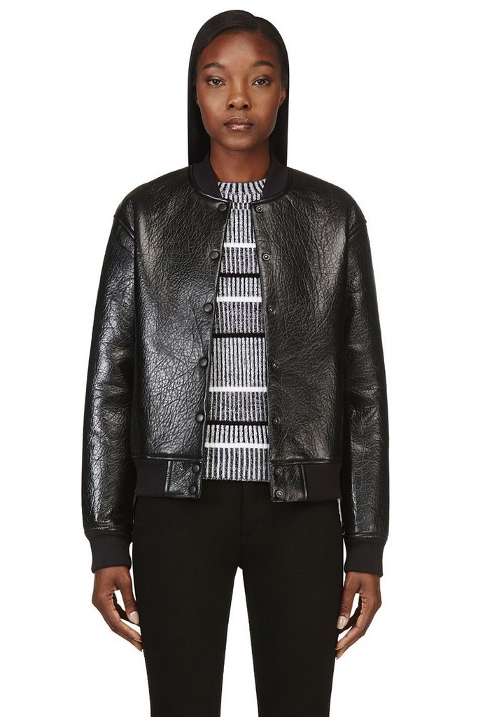 T BY ALEXANDER WANG