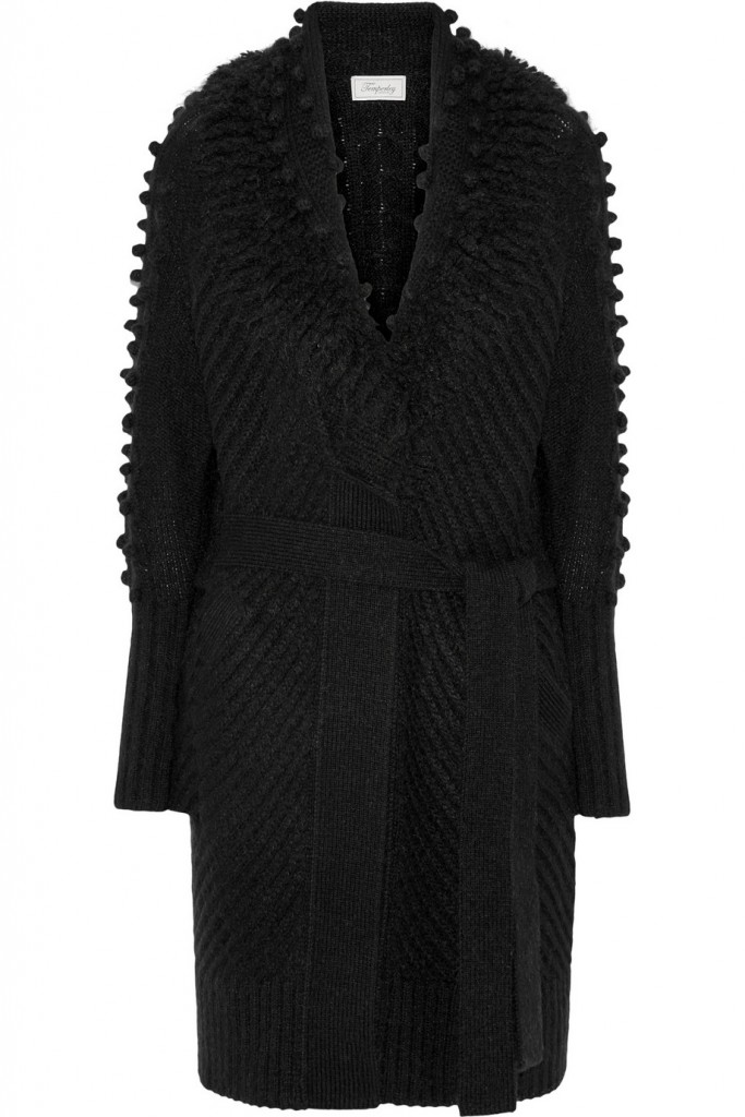 Temperley London