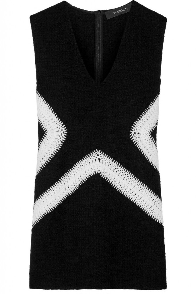 Thakoon